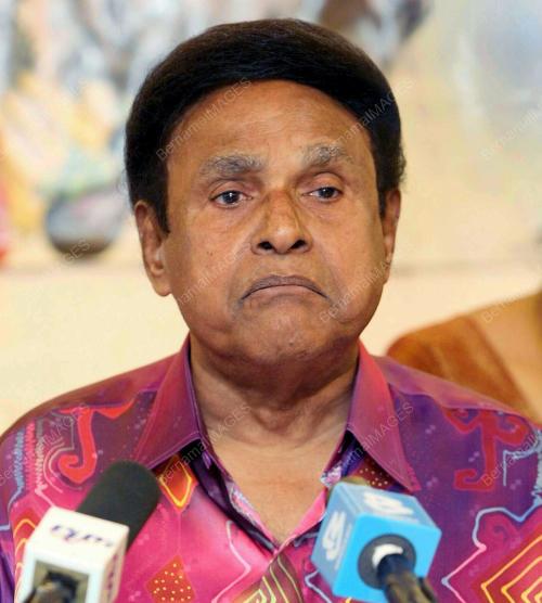 SAMY VELLU