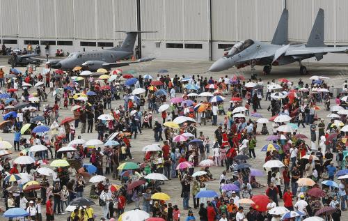 THUNDERBIRDS