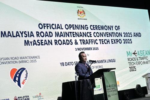 DATUK SERI ALEXANDER NANTA LINGGI