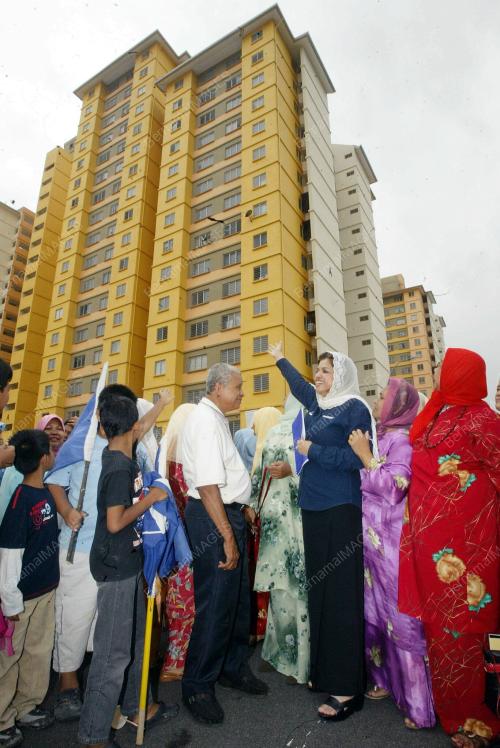 KEMPEN PILIHAN RAYA UMUM