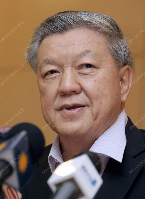 CHUA SOI LEK