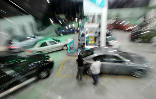 PAM MINYAK SESAK