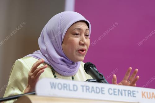 DATUK SERI NANCY SHUKRI