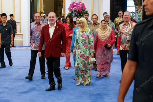 SULTAN IBRAHIM