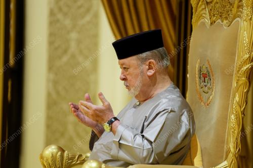 SULTAN IBRAHIM