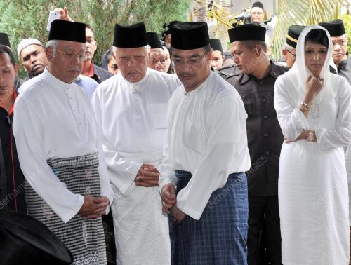 KL26_04102014_TUN_SUHAILAH