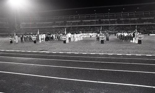 KEJOHANAN PIALA SUHARTO