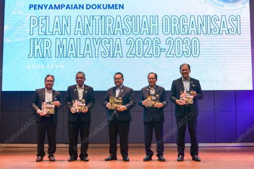 DATUK SERI ALEXANDER NANTA LINGGI