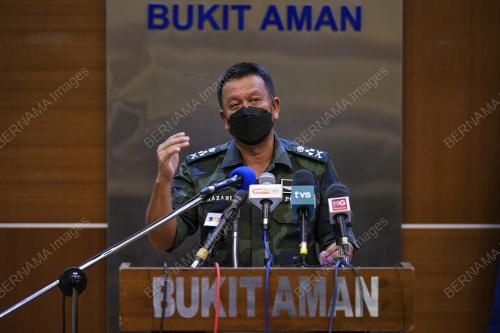 DATUK HAZANI GHAZALI
