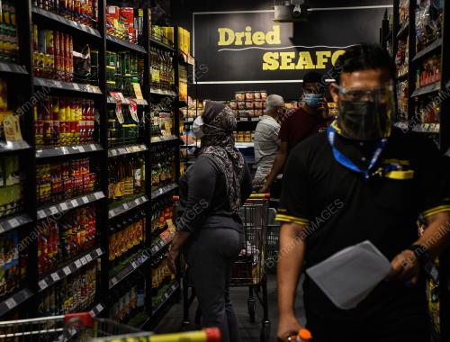 TINJAUAN PEMATUHAN SOP SUSULAN PERINTAH KAWALAN PERGERAKAN (PKP2.0)