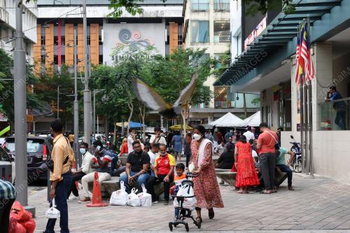 CUTI PERAYAAN THAIPUSAM