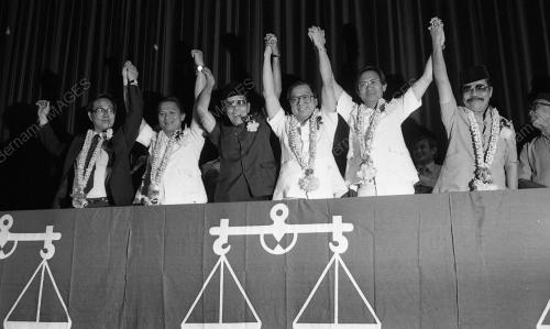 BARISAN NASIONAL