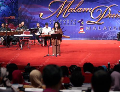 ROSMAH MANSOR