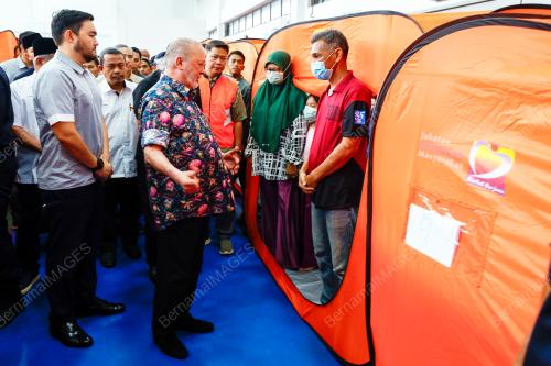 SULTAN IBRAHIM