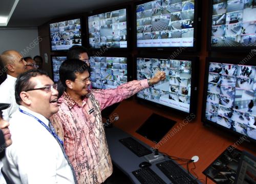 DATUK RAJA NONG CHIK RAJA ZAINAL ABIDIN
