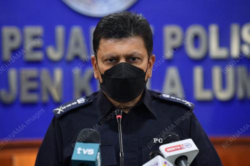 DATUK AZMI ABU KASSIM