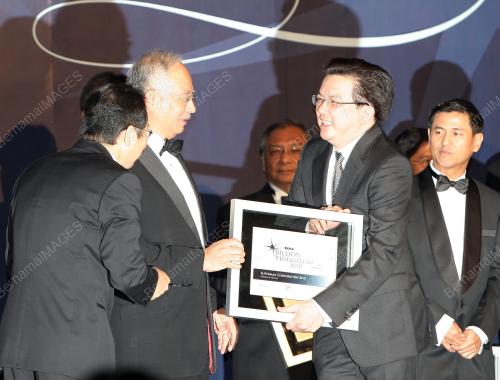 MOHD NAJIB TUN ABDUL RAZAK