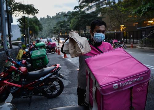 TINJAUAN PERINTAH KAWALAN PERGERAKAN 3.0