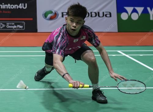 PERODUA MALAYSIA MASTERS 2022