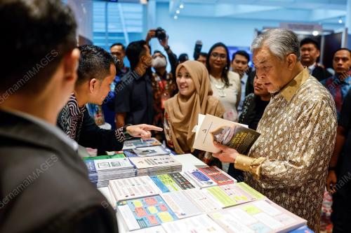 DATUK SERI DR AHMAD ZAHID HAMIDI