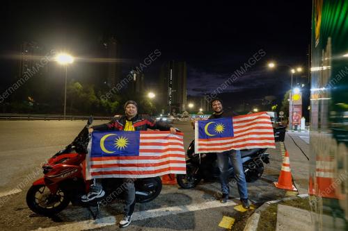 JELAJAH MALAYSIA DALAM 24 JAM