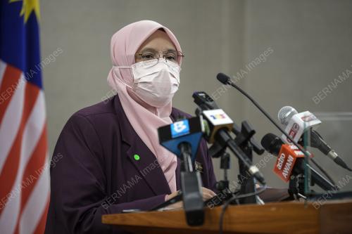 DATUK SITI ZAILAH MOHD YUSOFF