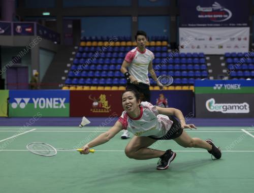 KL MASTERS 2023