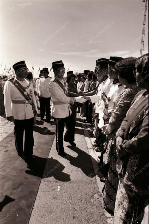 TYT ABANG MUHAMMAD SALAHUDDIN ABANG BARIENG