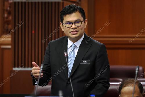 AKMAL NASRULLAH MOHD NASIR