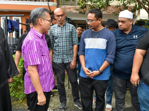 FAHMI FADZIL