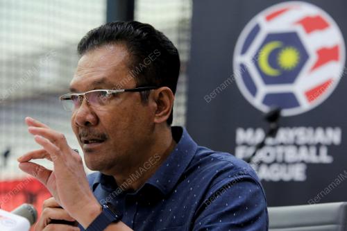 DATUK AB GHANI HASSAN
