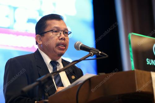 TUAN IR ZAILEE DOLLAH