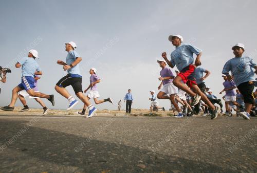 MARATHON