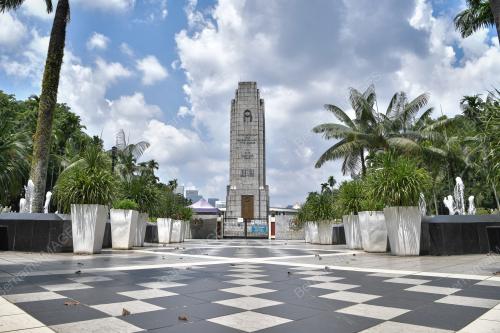 TUGU NEGARA