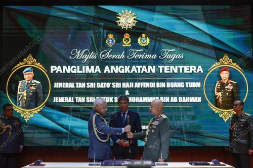 JDATUK SERI MOHAMAD HASAN