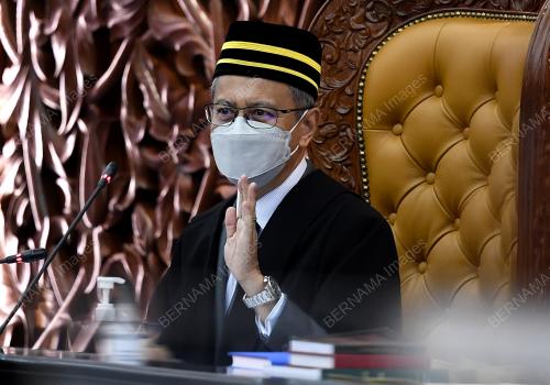 DATUK AZHAR AZIZAN HARUN