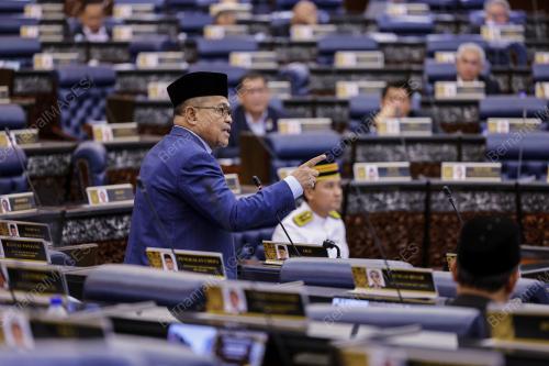 DATUK SERI SHAHIDAN KASSIM