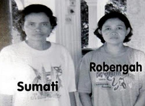 ROBENGAH & SUMATI