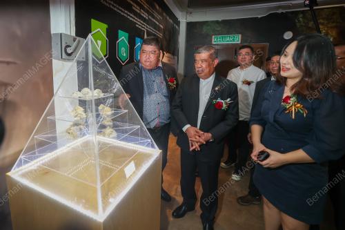 DATUK SERI MOHAMAD SABU
