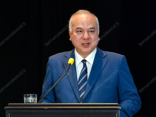 SULTAN NAZRIN SHAH
