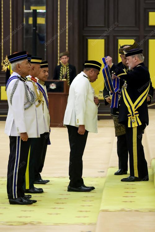 SULTAN IBRAHIM