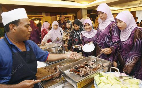 SAMBUTAN HARI RAYA AIDILFITRI KPWKM