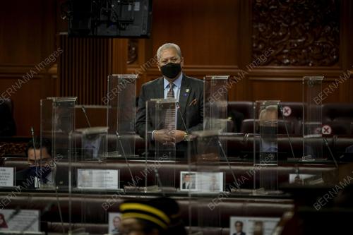 TAN SRI ANNUAR MUSA