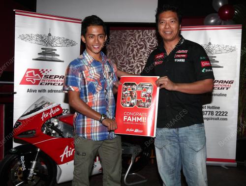 TEAM AIRASIA-SIC-AJO