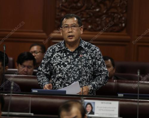 DATUK UGAK ANAK KUMBONG