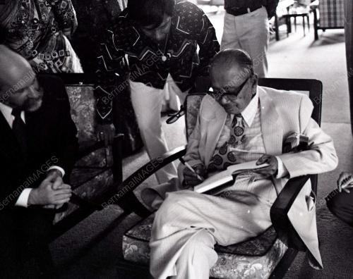 TUNKU ABDUL RAHMAN