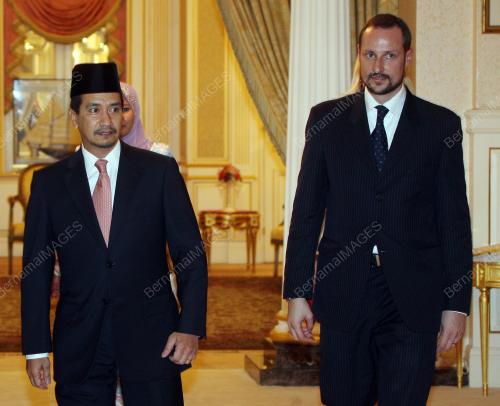 TUANKU MIZAN ZAINAL ABIDIN