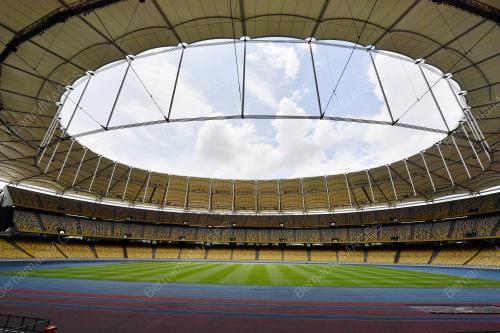 STADIUM NASIONAL BUKIT JALIL