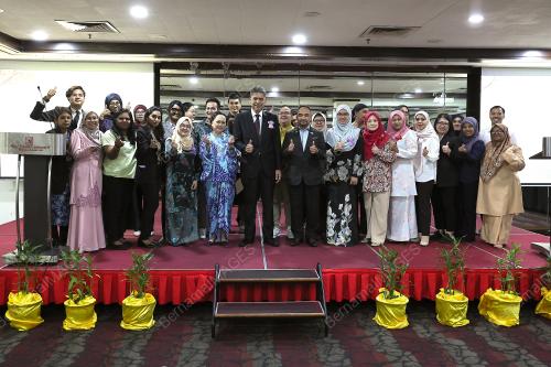 DATUK ABU BAKAR JAIS