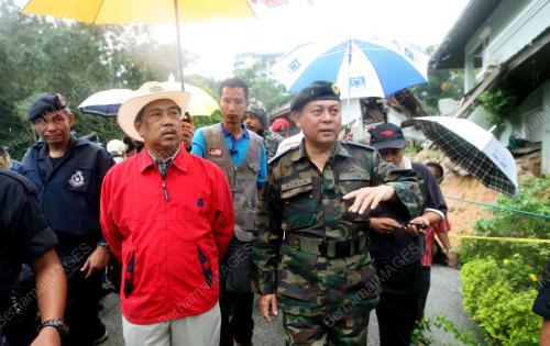 MUHYIDDIN YASSIN